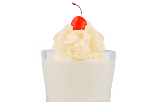 Kids' Vanilla Shake